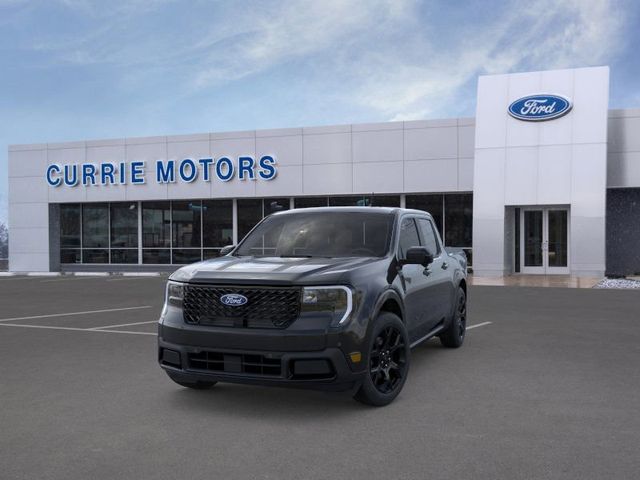 2026 FORD MAVERICK - Image 26