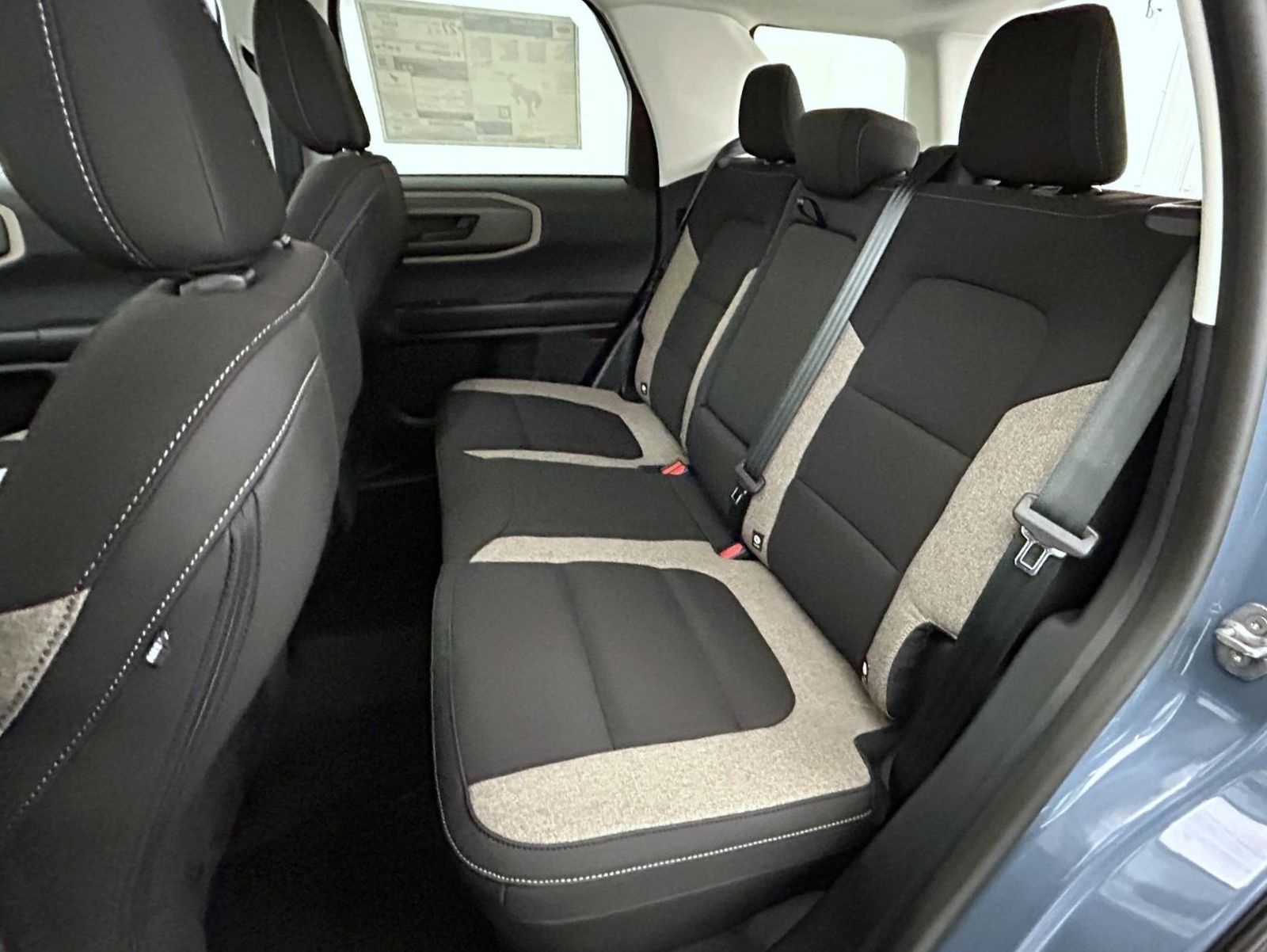 2025 Ford Bronco Sport Big Bend photo 19