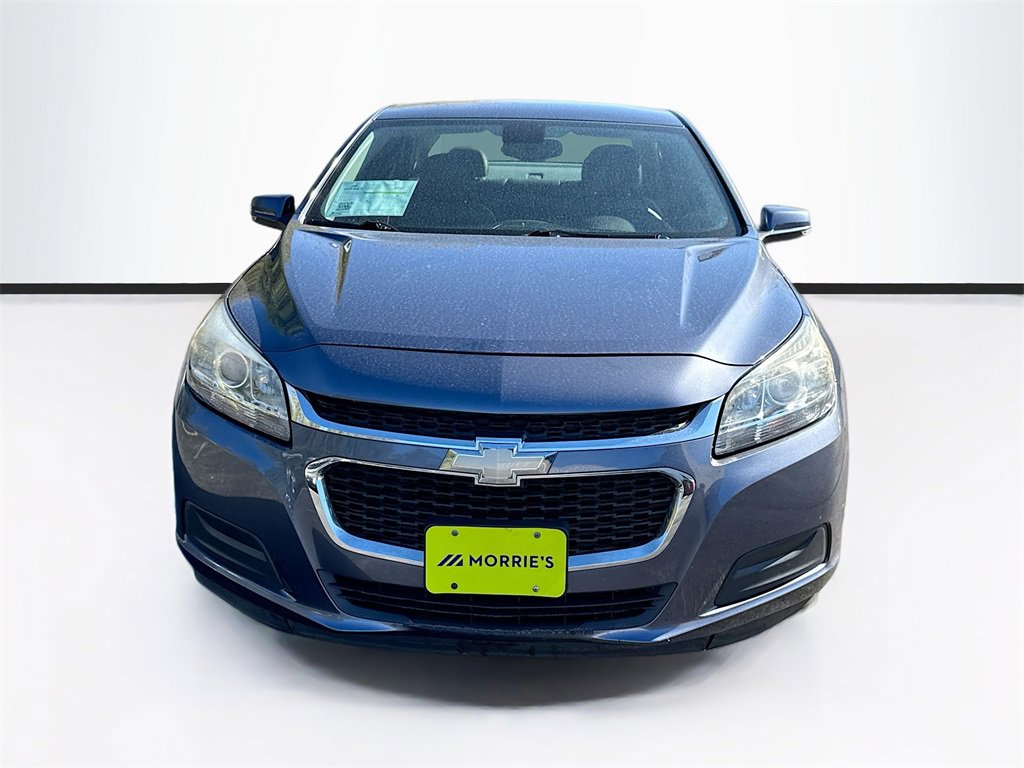 2014 Chevrolet Malibu 1LT photo 2