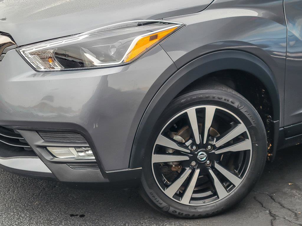 2019 NISSAN KICKS - Image 3