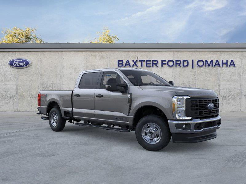 2026 Ford F-250 Base's photo