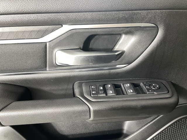 2025 Ram 1500 Big Horn Lone Star photo 17