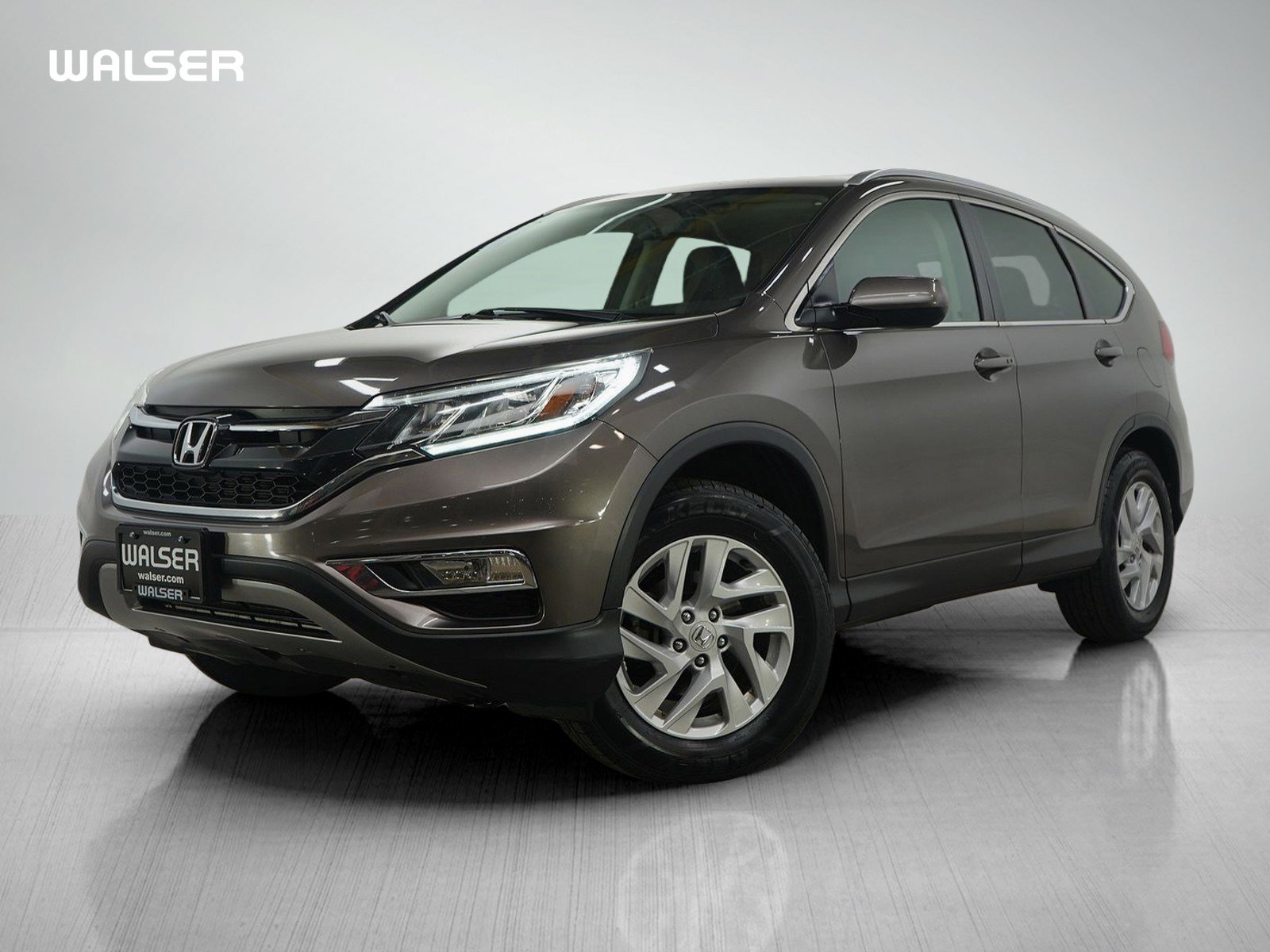 2016 Honda CR-V EX-L's photo