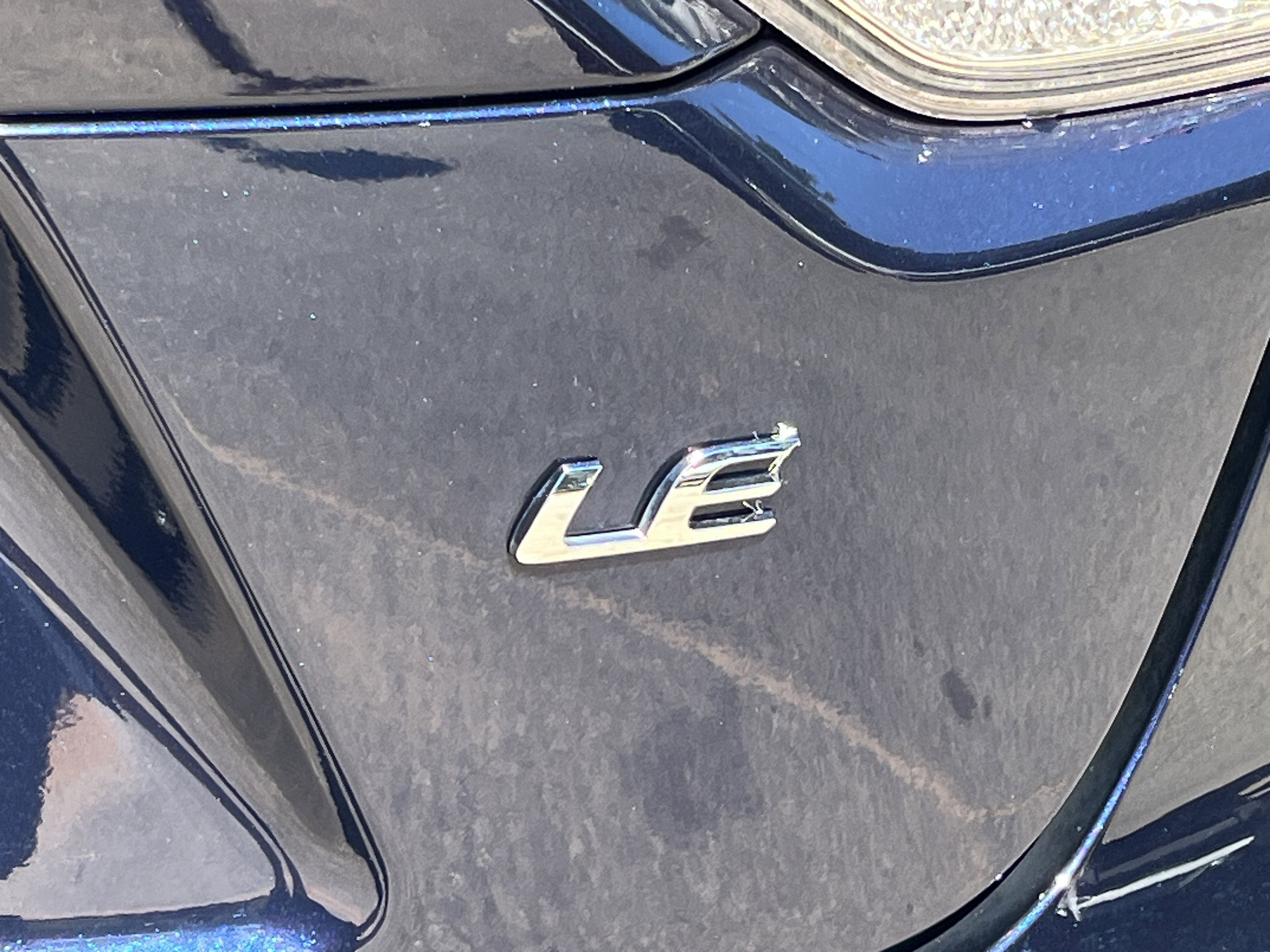 2024 Toyota Corolla LE photo 10