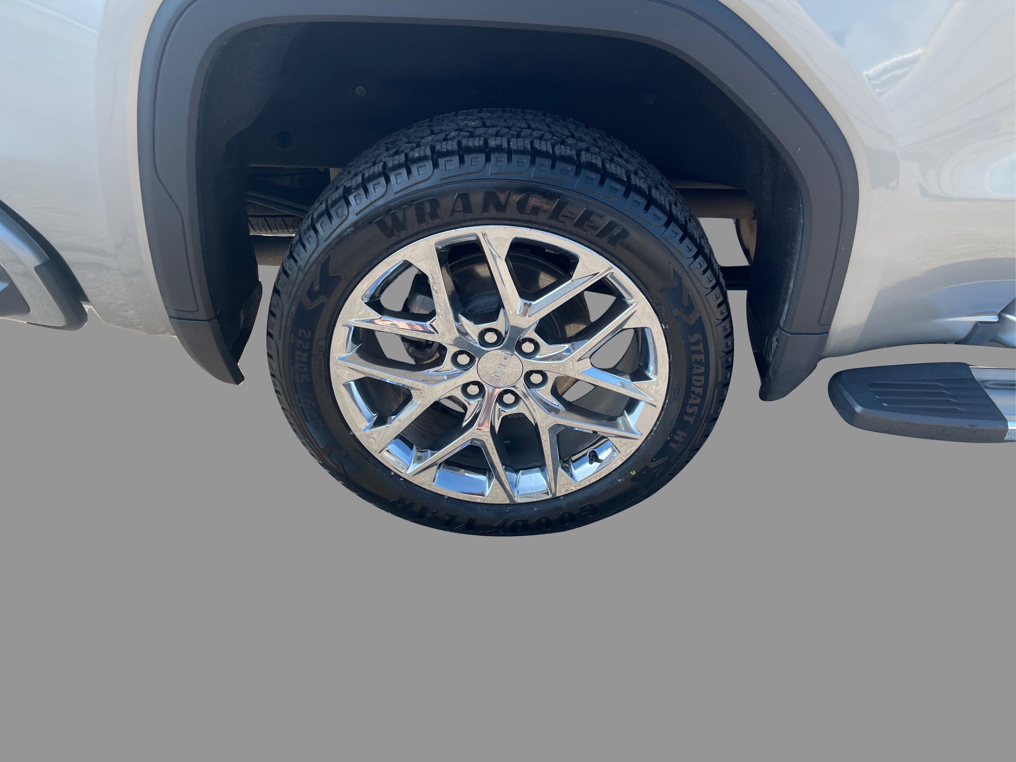 2023 Gmc Sierra 1500 Denali photo 11