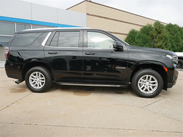 2023 Chevrolet Tahoe LT photo 7