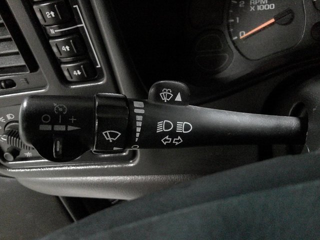 2007 Gmc Sierra 1500 photo 27