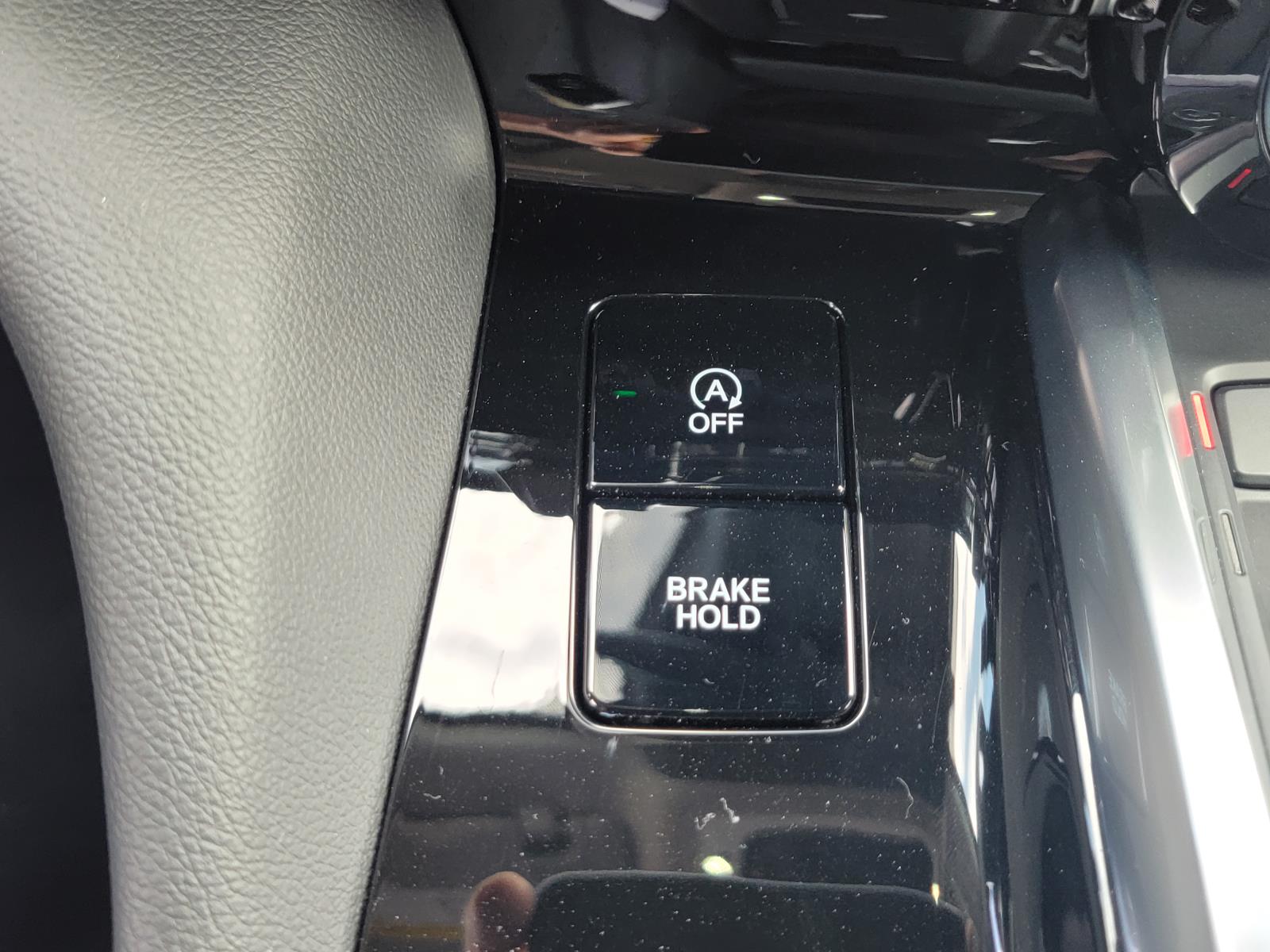 2025 Acura MDX SH-AWD photo 21
