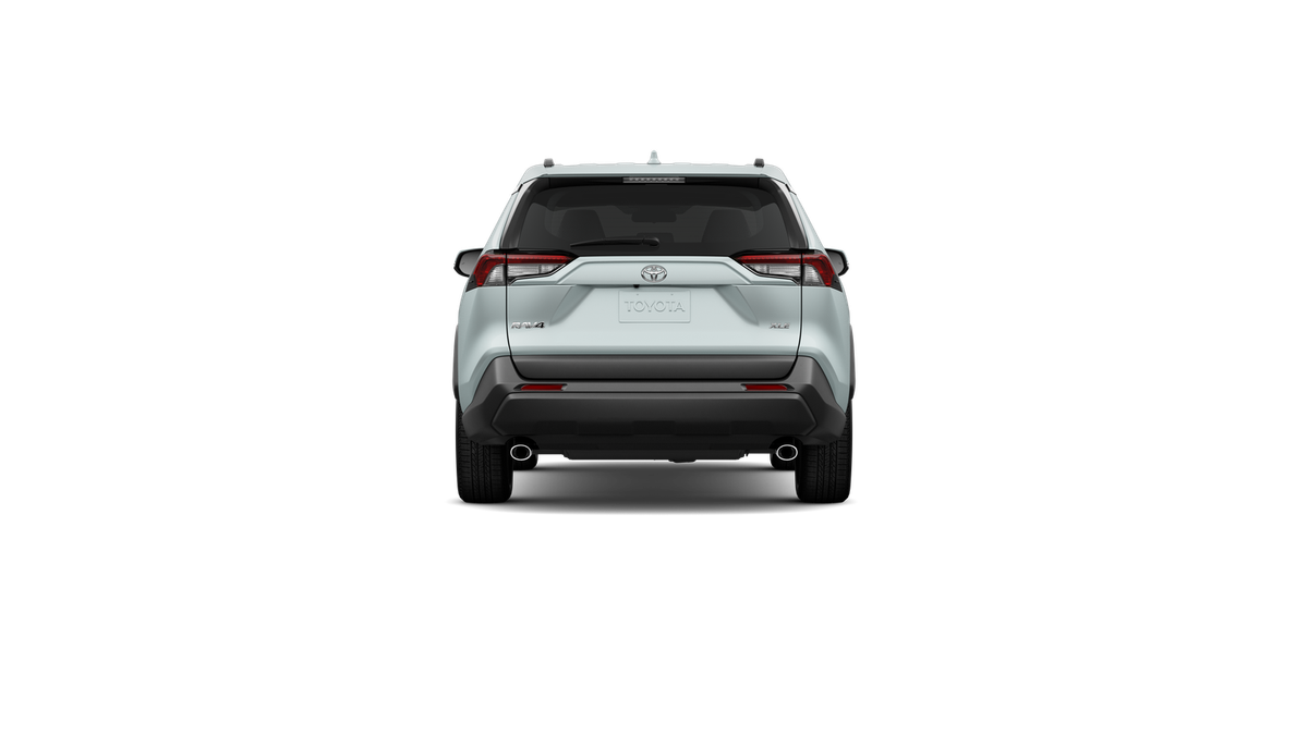2025 Toyota RAV4 XLE Premium photo 40