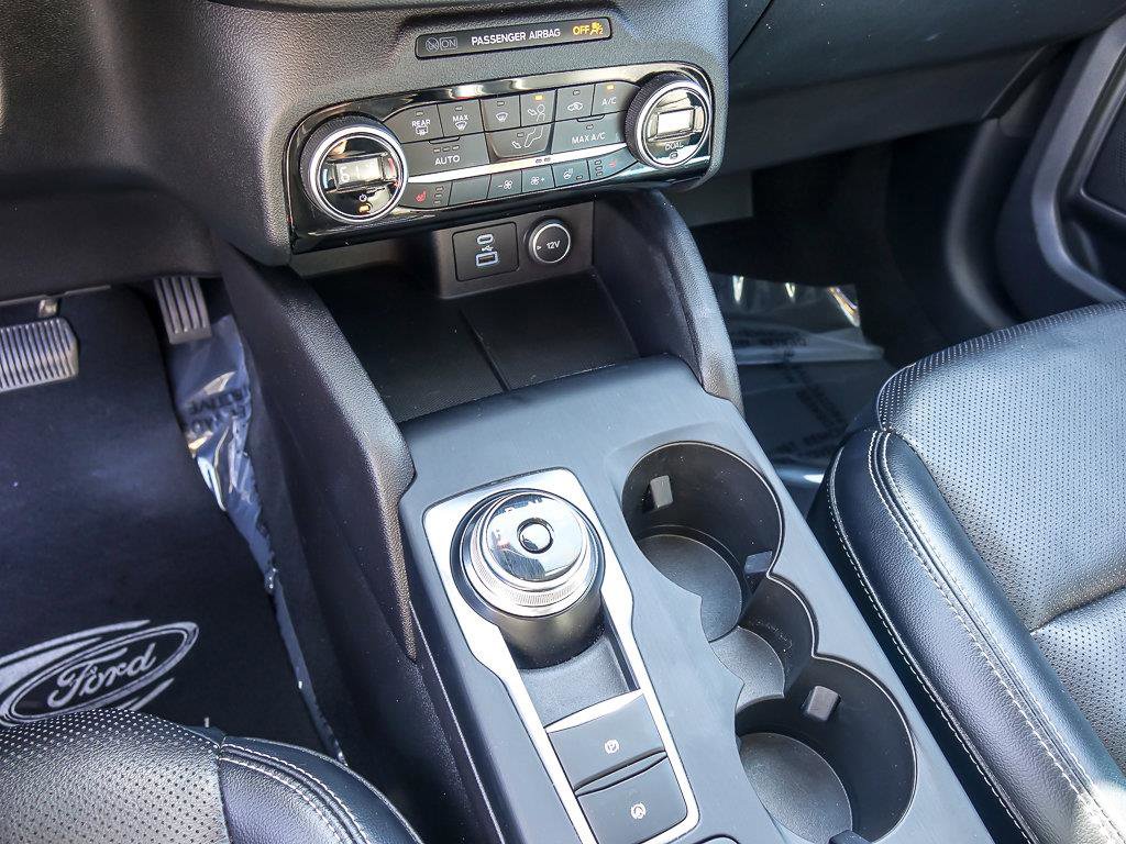 2021 FORD ESCAPE - Image 20