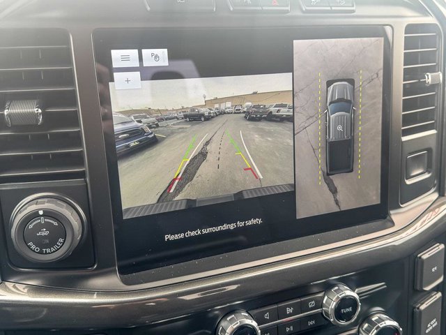 2023 FORD F-150 - Image 58