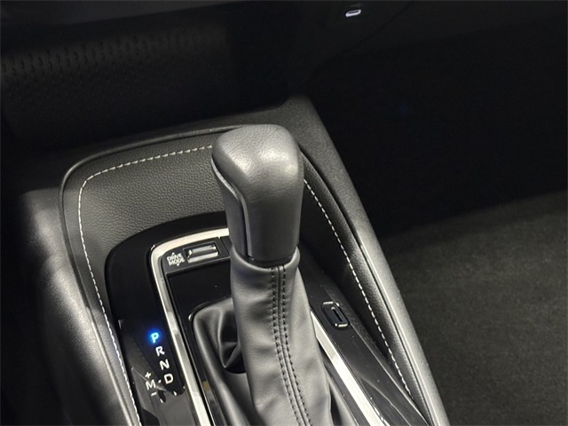 2024 Toyota Corolla SE photo 25