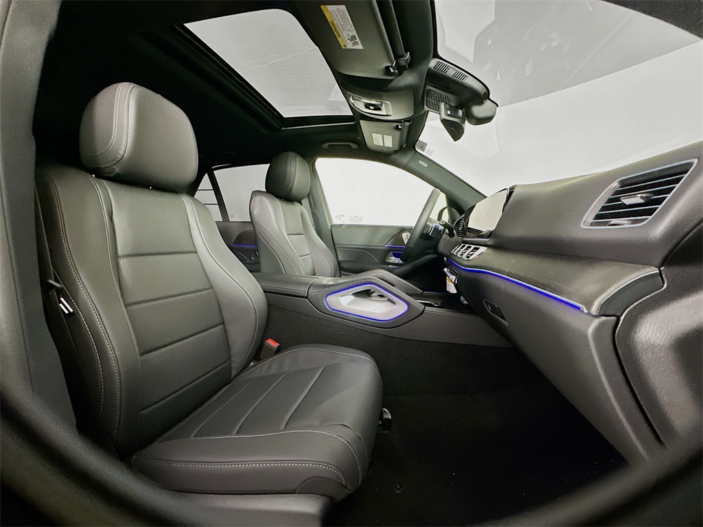 2026 Mercedes Benz GLE 350 4MATIC photo 27