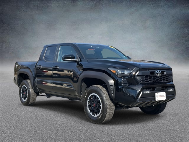 2024 Toyota Tacoma TRD Off Road's photo