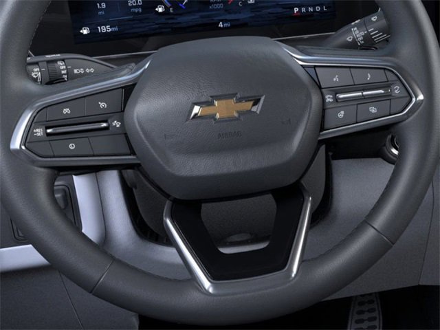 2026 Chevrolet Tahoe Premier photo 18