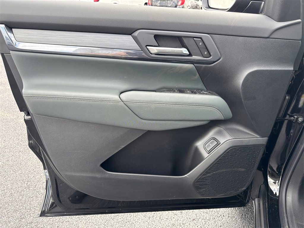 2026 GMC TERRAIN - Image 12