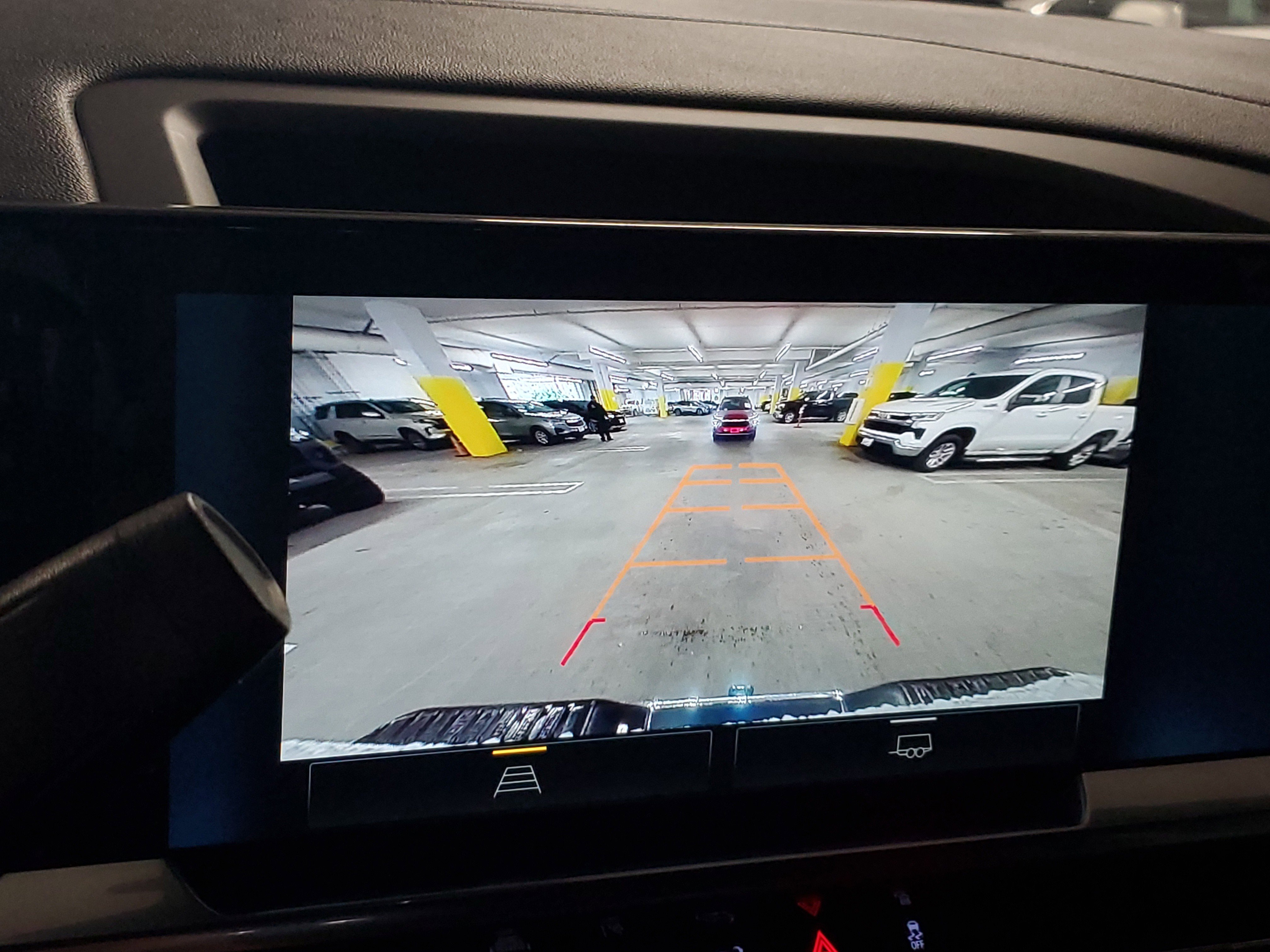 2024 Chevrolet Silverado 2500HD LT photo 3