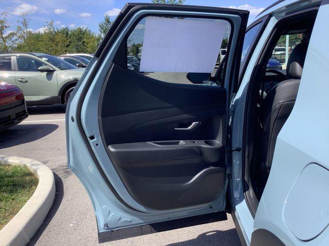 2026 Hyundai Santa Cruz SEL photo 27