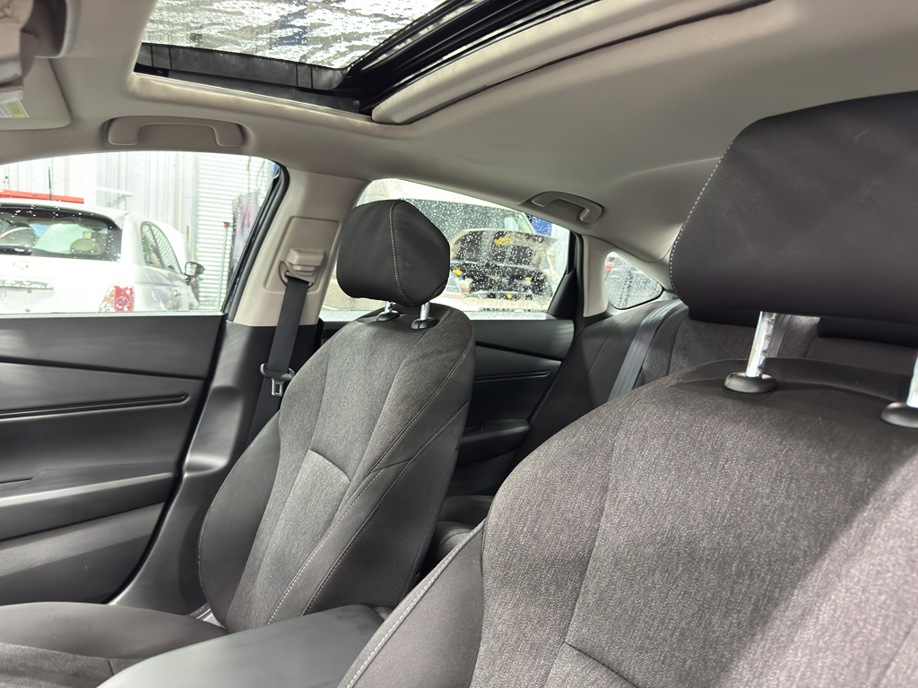 2023 Honda Accord EX photo 3