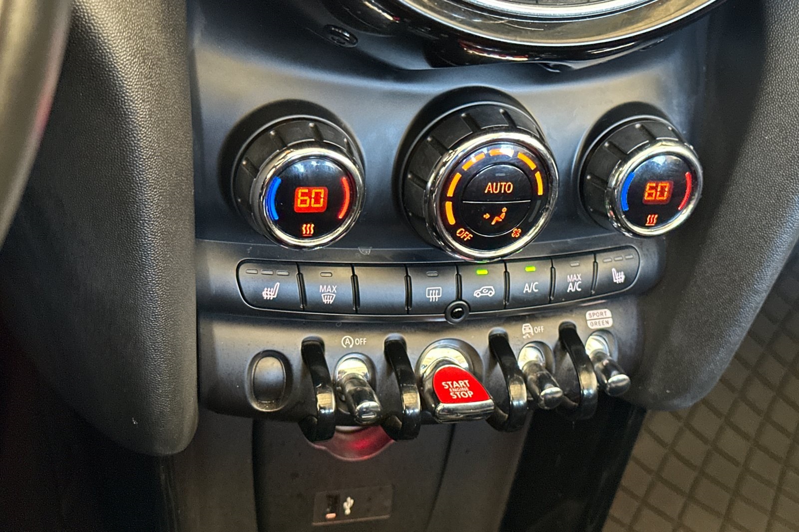 2021 Mini Cooper Convertible S photo 20
