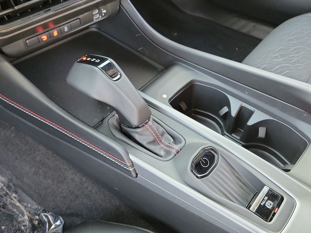 2025 Dodge Charger Daytona R/T photo 8