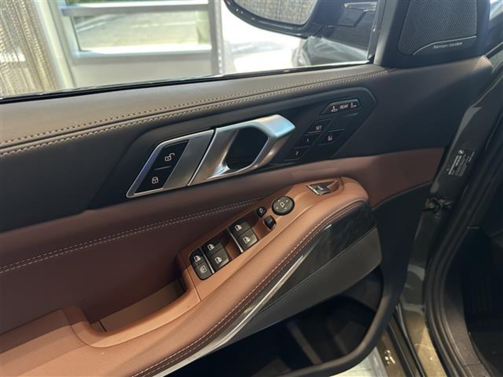 2026 Bmw X7 xDrive40i photo 11