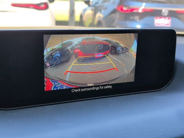 2025 Mazda CX-50 2.5 Turbo Meridian Edition photo 29