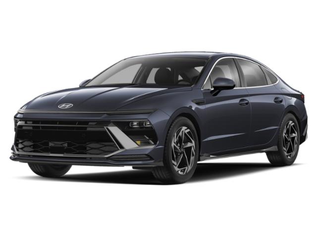 2026 Hyundai Sonata SEL's photo