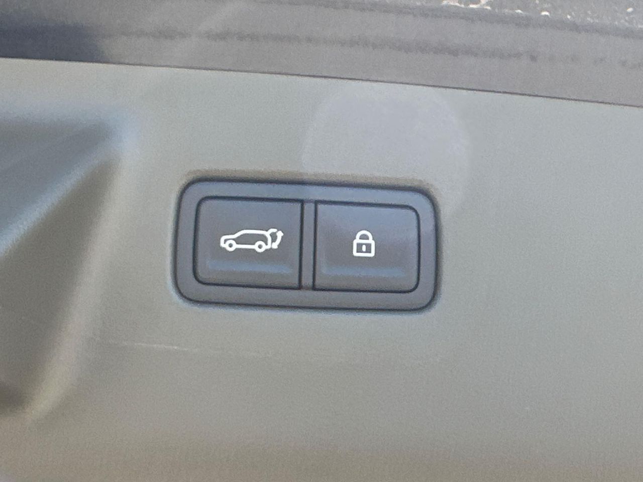 2025 Hyundai Santa Fe Calligraphy photo 30
