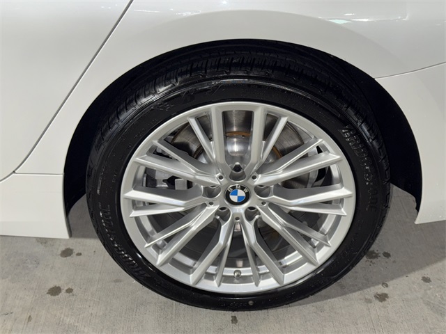 2024 Bmw 330i xDrive photo 29