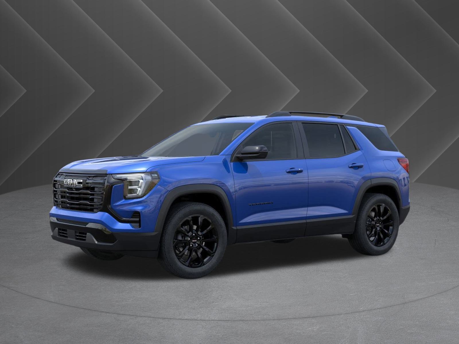 2026 Gmc Terrain Elevation photo 2