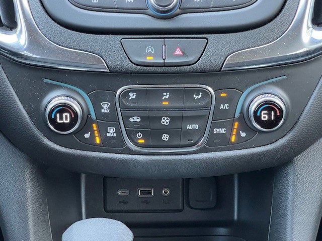 2024 Chevrolet Equinox LT photo 20