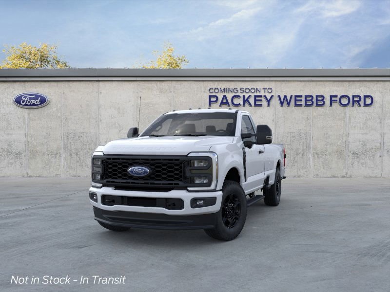 2025 Ford F-350 photo 3