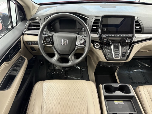 2023 Honda Odyssey Elite photo 17