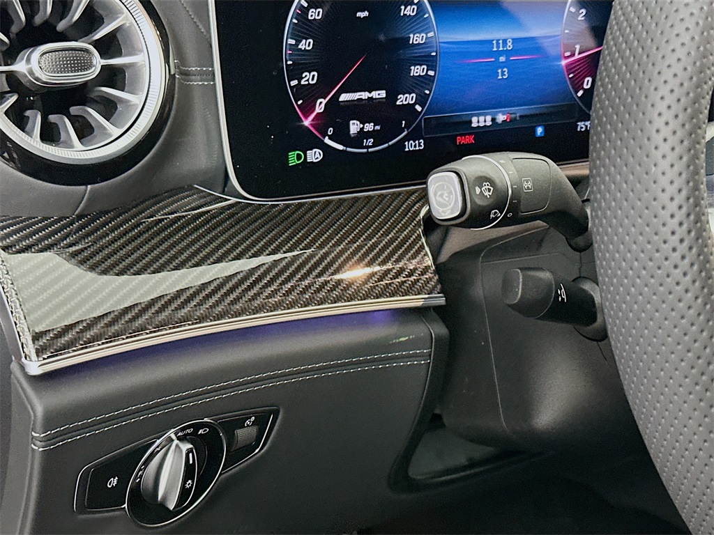 2026 Mercedes Benz AMG GT photo 9
