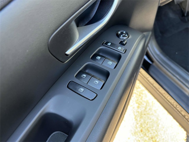 2024 Hyundai Tucson SEL Convenience photo 25