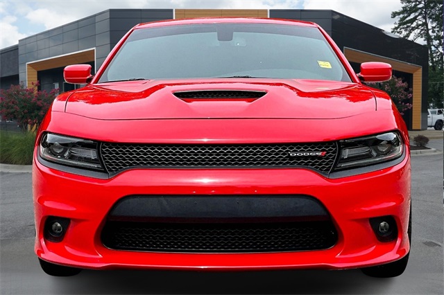 2021 Dodge Charger GT photo 2
