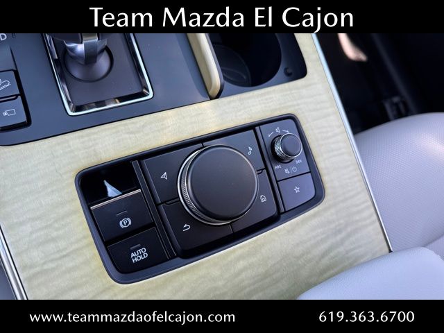 2026 Mazda CX-90 3.3 Turbo Premium Plus photo 17