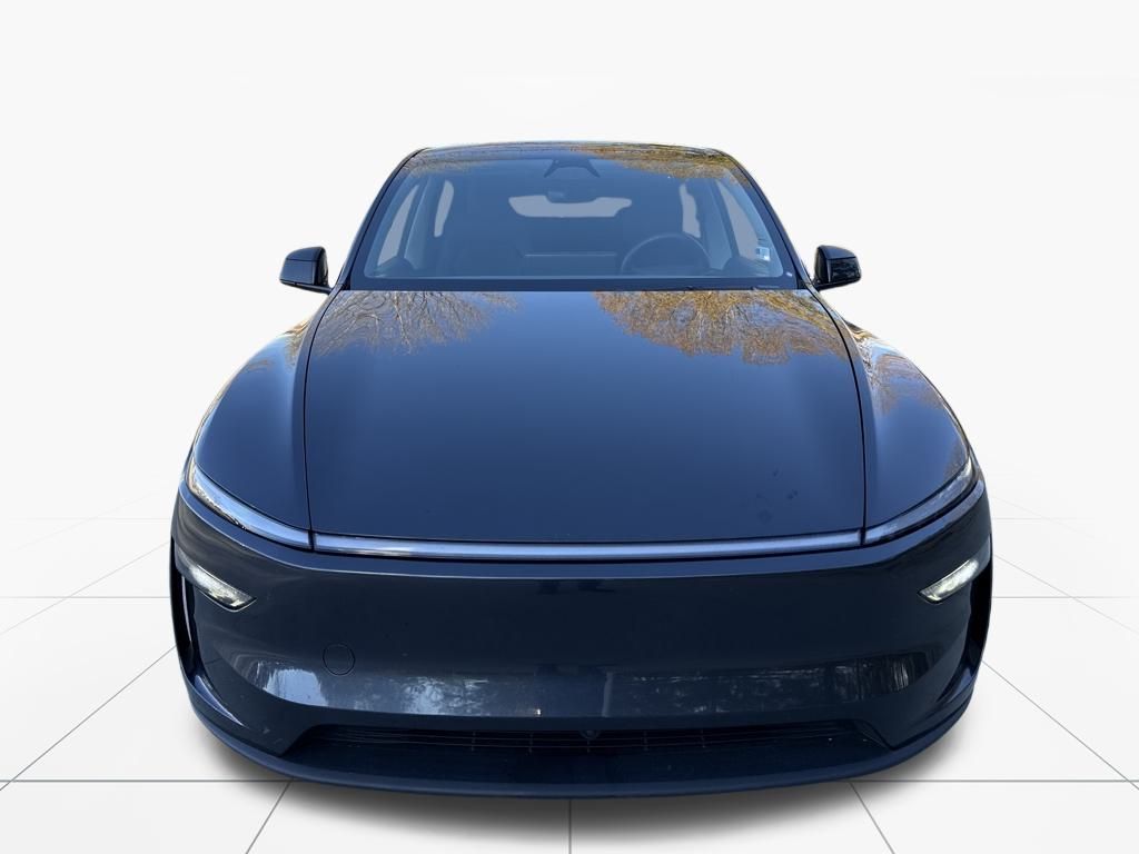 Used 2026 Tesla New Model Y Long Range with VIN 7SAYGDEE7TA410522 for sale in Durham, NC
