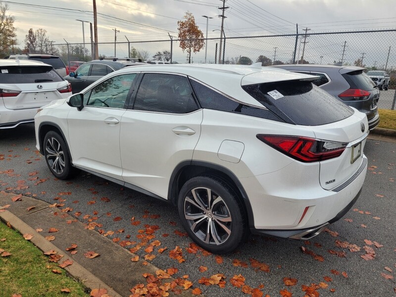 2016 Lexus RX 350 photo 3
