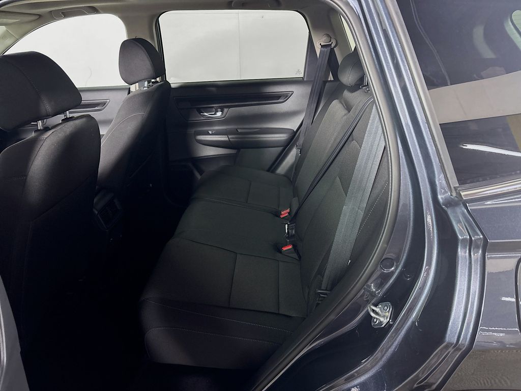 2024 Honda CR-V EX photo 20