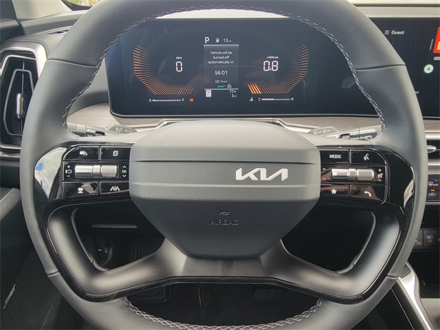 2026 Kia Sorento X-Line EX photo 22