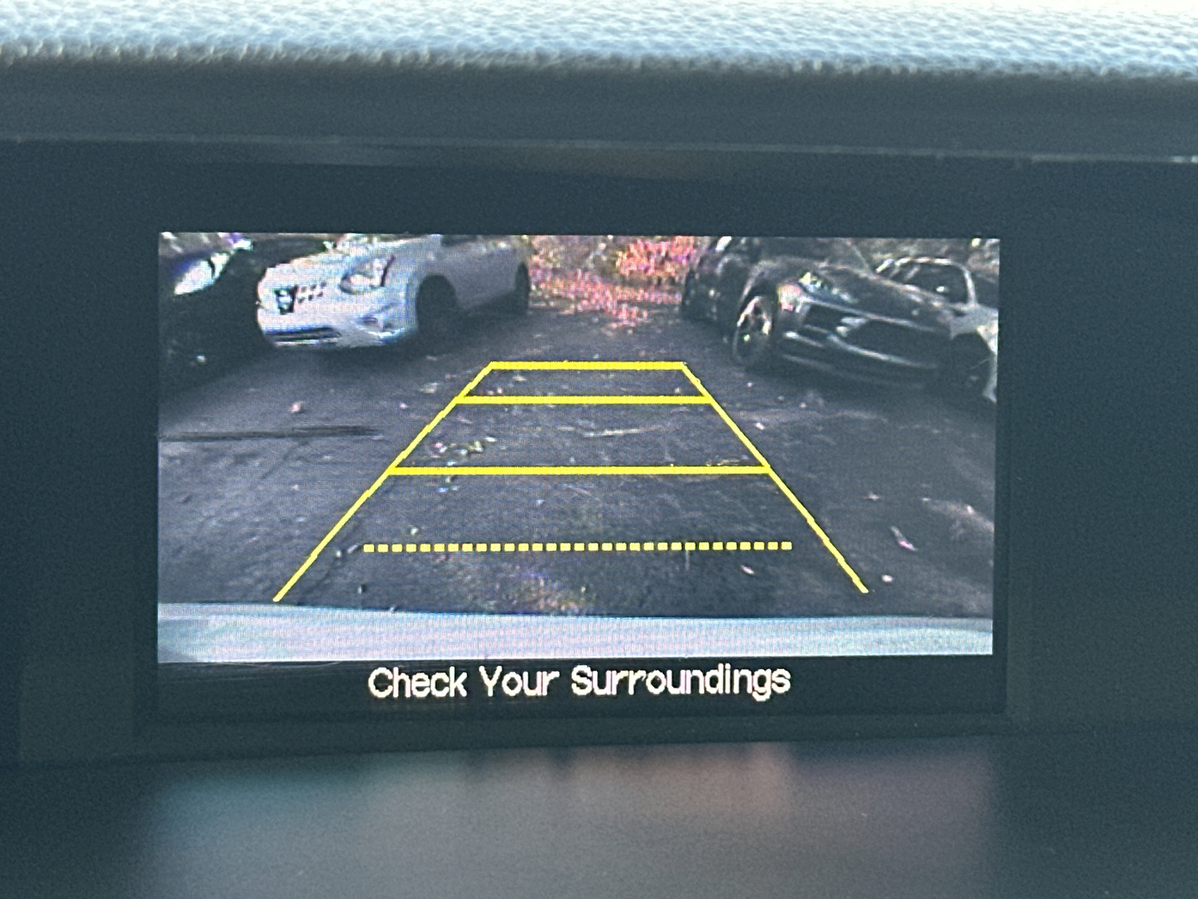 2015 Honda Civic LX photo 3