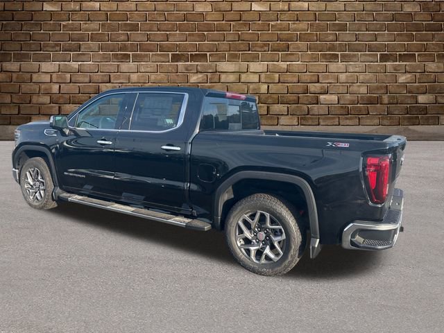 2026 Gmc Sierra 1500 SLT photo 3