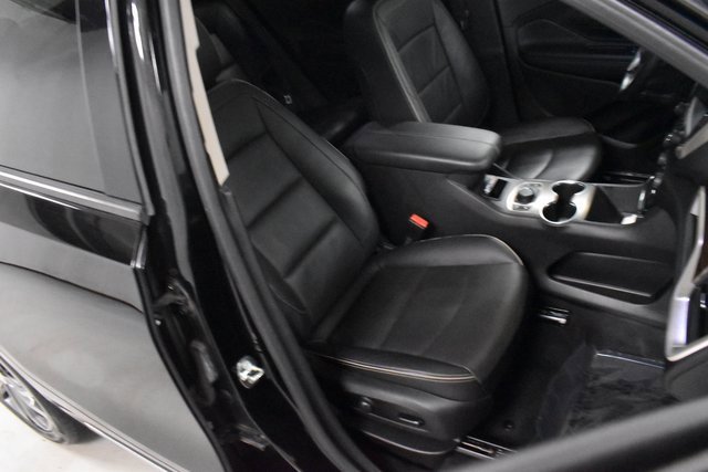 2018 Gmc Terrain Denali photo 14