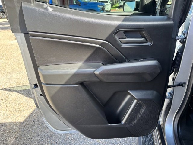 2024 Chevrolet Colorado Trail Boss photo 14