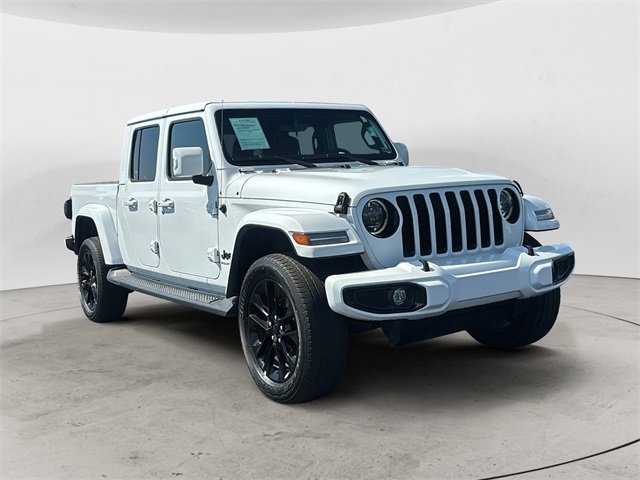 2023 Jeep Gladiator High Altitude's photo
