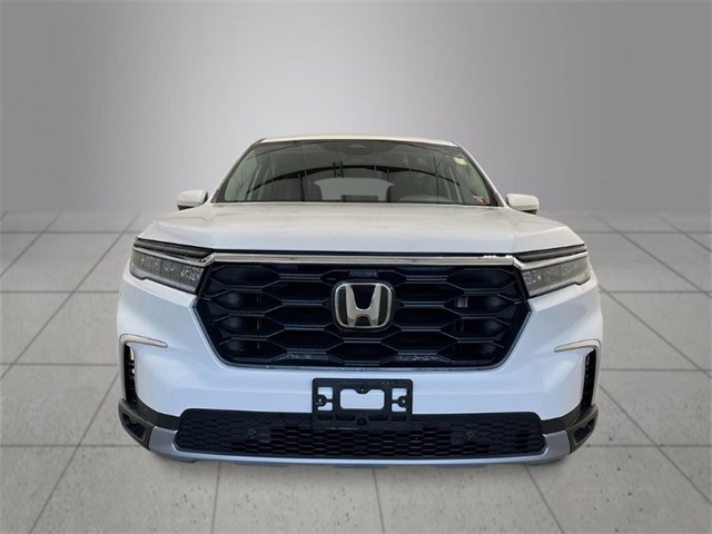 2025 Honda Pilot EX-L photo 9