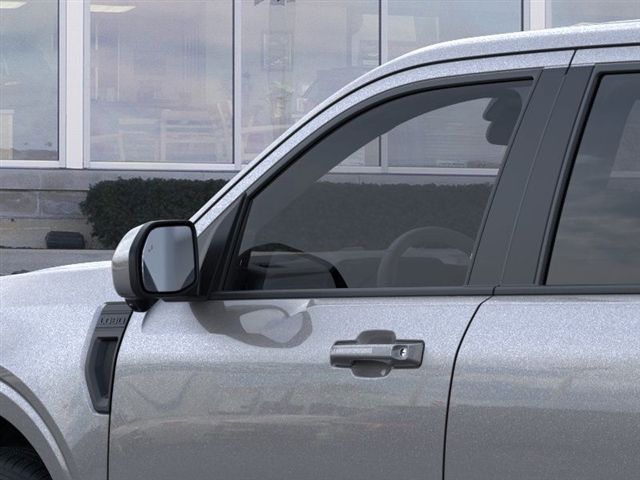 2025 FORD MAVERICK - Image 53