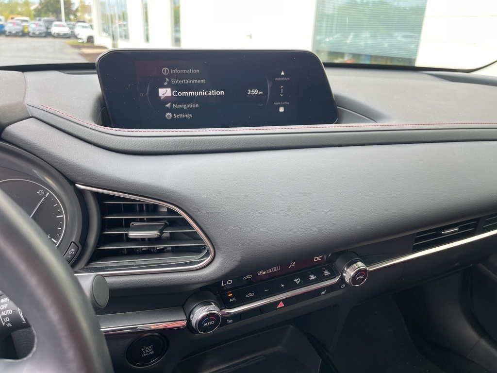 2024 Mazda CX-30 2.5 S Carbon photo 6